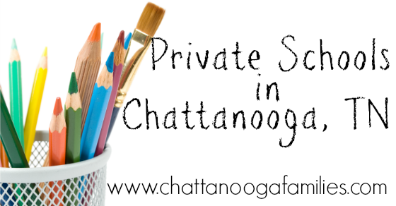 Private Schools in Chattanooga, TN | Chattanooga Families