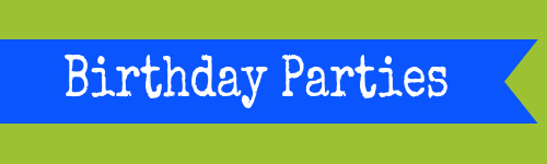 Birthday Party Places in Chattanooga, TN