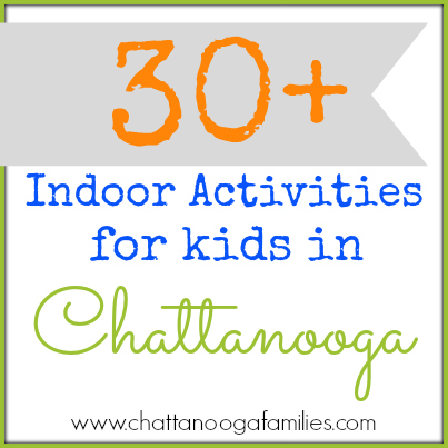 30 Indoor Activities For Kids In