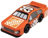 Home Depot Race Car