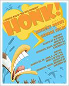 Honk! children's musical at Covenant College